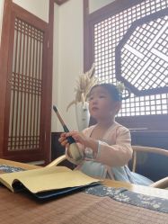 点击看大图 -七色田儿童摄影(静安店)