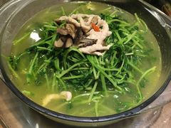 -刘胖子家常菜·蹄花焖藕(中南店)