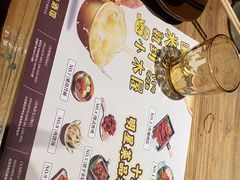 -冰川冷面·延边菜·炭烤串(观前店)