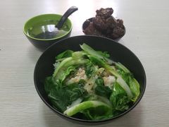 -弄堂面馆(金运路店)