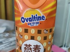 阿华田燕麦可可味饮料-盒马鲜生(新都心店)
