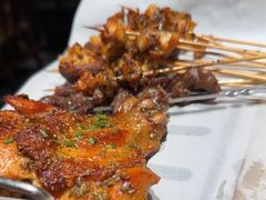 -串盟烧烤·长沙美食地标(星沙店)