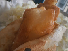 -王氏烧饼无矾油条
