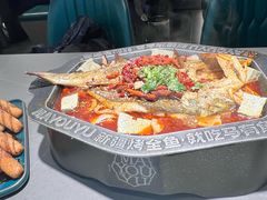 -马有鱼·馕坑烤全鱼(美美2店)