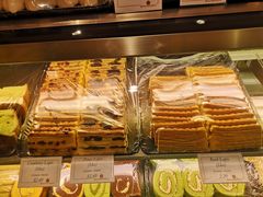 -本格旺索罗(樟宜机场T1店)