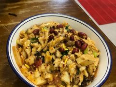 优质小炒泡馍-老乌家特色小炒泡馍(大皮院店)