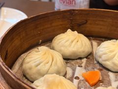 野菜小笼-南翔馒头店(豫园店)