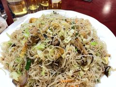-江南村海鲜馆(洞头店)