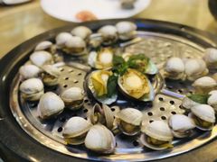 -海大大蒸汽海鲜餐厅·粤菜·特色小炒(欢乐颂店)