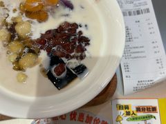 -满记甜品(静安大悦城店)