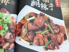 -掌上鲜(南顺城街店)