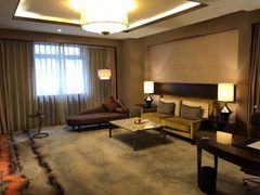 -西安赛瑞喜来登大酒店