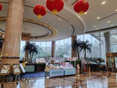 -南京维景国际大酒店(南京博物院店)