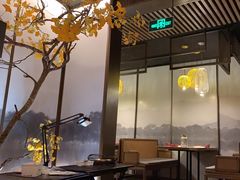 -京华烟云·北京烤鸭(领展购物广场·中关村店)