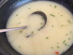 -万佛湖许老大铁锅鱼(黑金冠店)