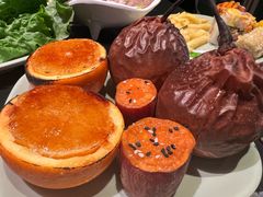 -梨花自助烤肉(西三旗万象汇黑金店)
