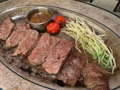 -Nord Grill&Bar Highland诺德西餐(深圳欢乐海岸店)