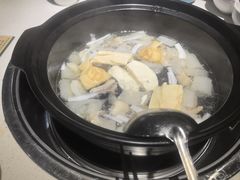-百年果林椰子鸡(中洲店)