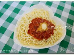 -小白桦西餐厅