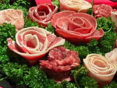 -烧肉达人•炭火烧肉(新天地店)