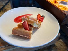 -嘉定凯悦·咖啡厅