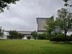-南通滨江洲际酒店-东厨中餐厅