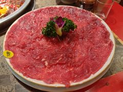 -历蜀记·家宴老火锅(总店)