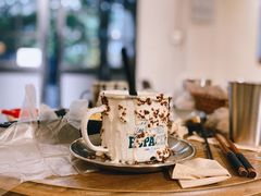 -甘单茶事小馆(洋河店)