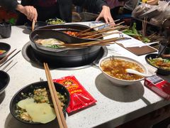 -钢管厂歆瑞源油卤串串香(春熙路太古里店)