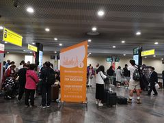 -谢列梅捷沃国际机场