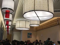 大堂-添好运点心专门店(百老汇店)