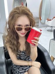 -MS.SALON美发沙龙