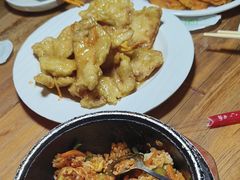 -百年石锅饭·朝鲜族传统民餐