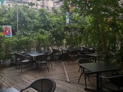 -周三的情书花园餐厅(江北店)