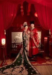 -第一夫人婚纱摄影(南京店)