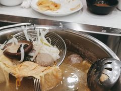 -就这么牛潮式牛肉火锅(华侨城店)