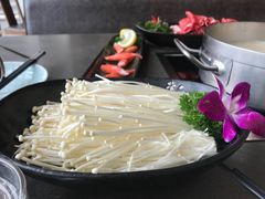 -捞王锅物料理(上海世茂广场店)