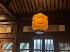 -法云安缦酒店