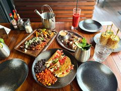 -Q MEX 库迈墨西哥餐吧(三里屯店)