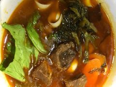 -九毛九西北菜(大东海店)