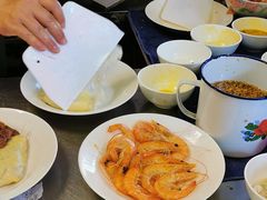 -潮汕龙记·普宁肠粉