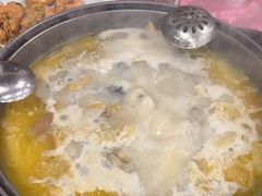 -侠成水上农庄(工业大道店)
