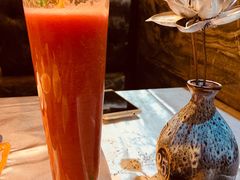 -红辣椒·川菜·火锅(张杨路店)