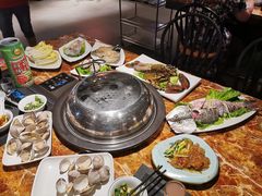 -船奇蒸汽海鲜·闽菜(八市海鲜总店)