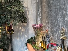 -Laures·月桂西班牙碳烤餐厅(十尚坊店)