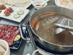 -嬷孙家潮汕牛肉火锅(北京路天河城店)