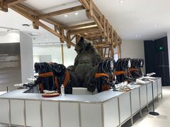 -GENTLE MONSTER(西安SKP店)