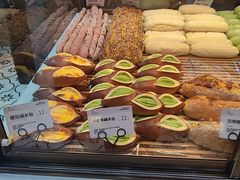 -BROAD面包路·欧式面包(龙湖时代C馆店)