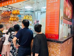 -龙记香港茶餐厅(久光百货店)