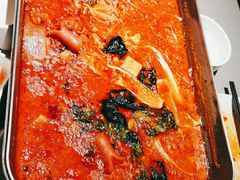 -半天妖烤鱼(东方新天地店)